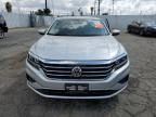 VOLKSWAGEN PASSAT S photo