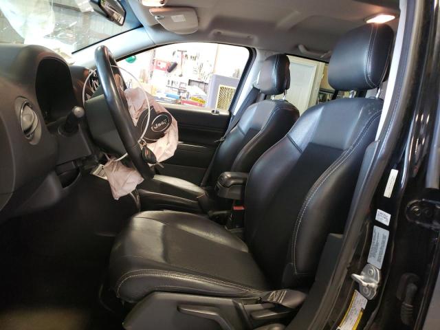 2016 JEEP COMPASS LA - 1C4NJCEAXGD715201