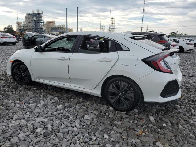 2018 HONDA CIVIC EX SHHFK7H59JU236287  72058434