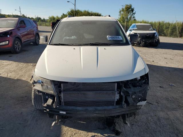 2018 DODGE JOURNEY SE - 3C4PDCAB3JT172242
