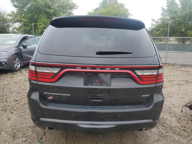 2023 DODGE DURANGO GT - 1C4RDJDG6PC585426