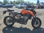 2023 KTM 790 DUKE - LCETU7407PH700744