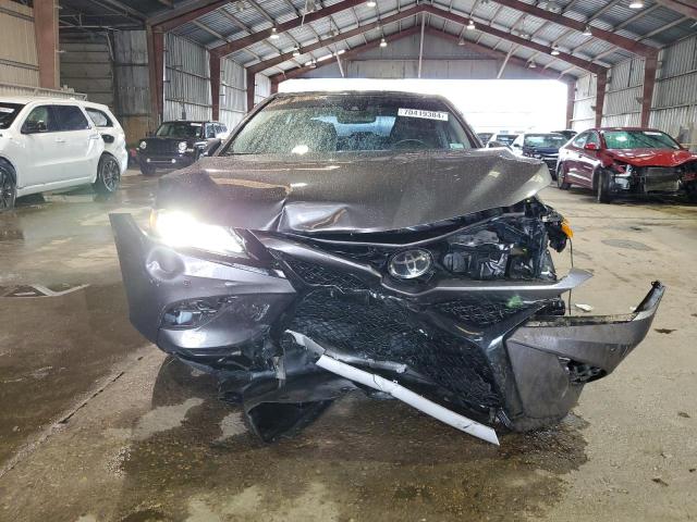 2019 TOYOTA CAMRY XSE 4T1B61HK4KU178455  70419384