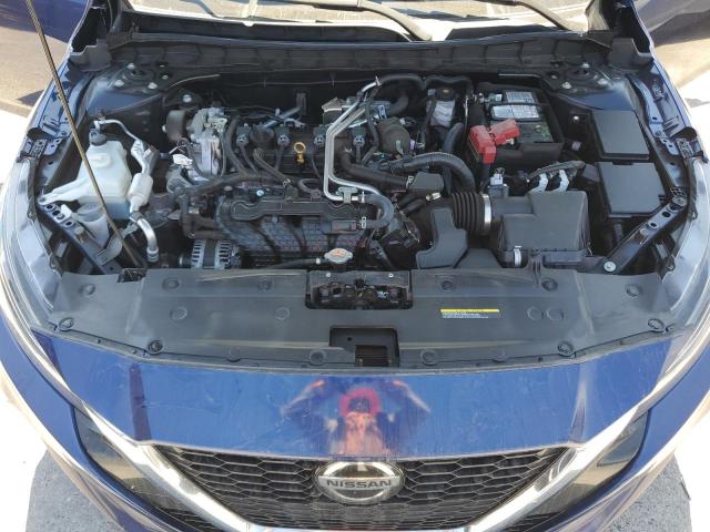 VIN 1N4BL4BV4NN393629 2022 Nissan Altima, S no.11