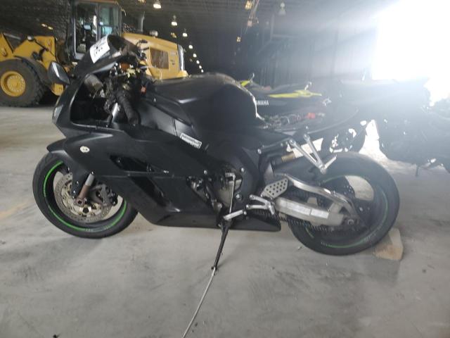 2004 HONDA CBR1000 RR JH2SC57054M000813