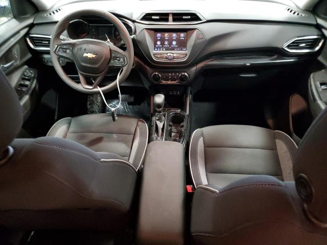 2023 CHEVROLET TRAILBLAZE - KL79MPS23PB043729