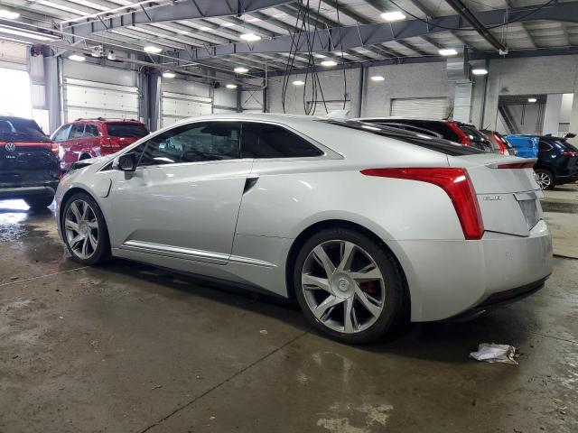 VIN 1G6RR1E46EU601401 2014 Cadillac ELR, Luxury no.2