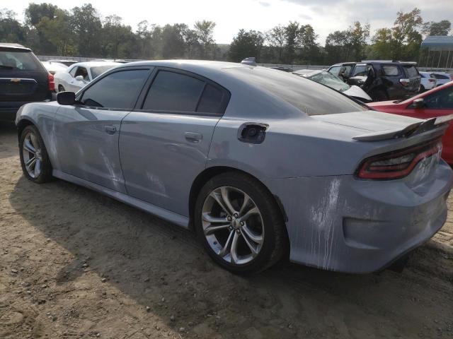 2022 DODGE CHARGER R/ - 2C3CDXCT0NH231875