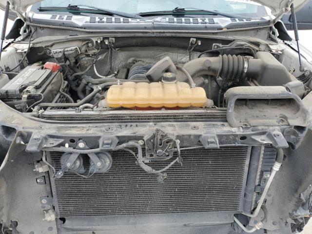 2016 FORD F150 SUPER - 1FTEW1EF9GKF02804