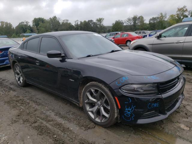 2017 DODGE CHARGER R/ - 2C3CDXCT7HH557323