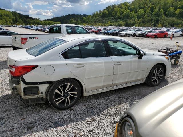 VIN 4S3BNAS65H3017727 2017 Subaru Legacy, Sport no.3