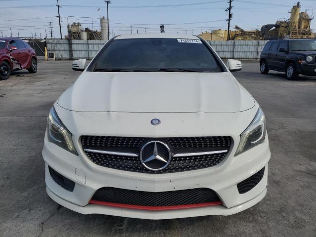 VIN WDDSJ4EB7FN179548 2015 MERCEDES-BENZ CLA-CLASS no.5