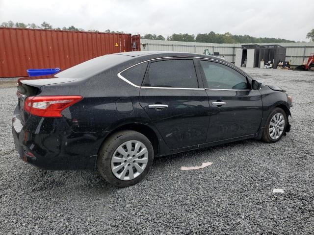 2016 NISSAN SENTRA S - 3N1AB7AP1GY312012