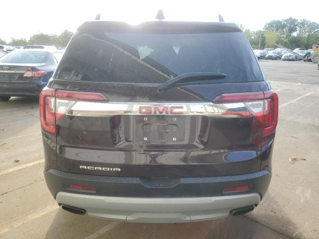 VIN 1GKKNKLS2LZ201227 2020 GMC Acadia, Sle no.6