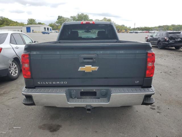 2018 CHEVROLET SILVERADO - 1GCVKREC9JZ174699