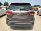 TOYOTA HIGHLANDER photo