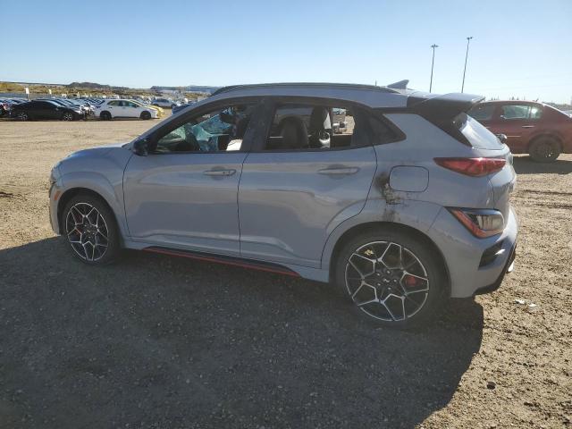 2023 HYUNDAI KONA N BAS KM8KH3AC1PU011678