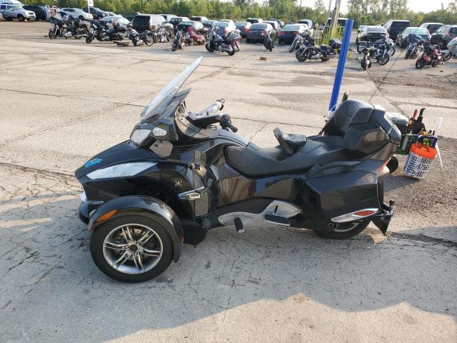 2010 CAN-AM SPYDER ROA - 2BXJBLC15AV001406