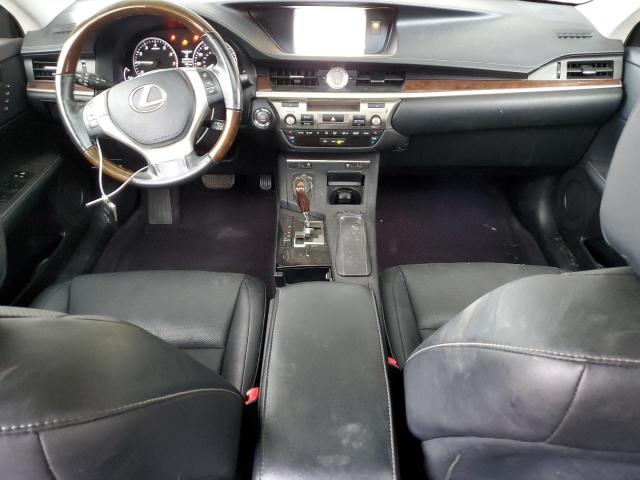 VIN JTHBK1GG6F2196565 2015 Lexus ES, 350 no.8