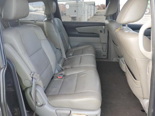 2015 HONDA ODYSSEY TO - 5FNRL5H99FB066216