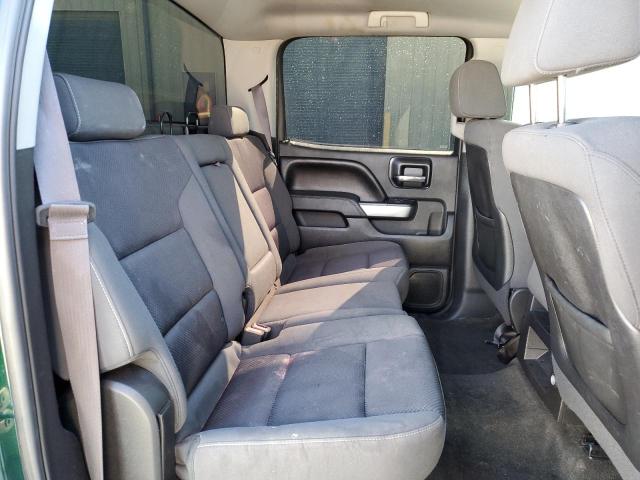 2015 CHEVROLET SILVERADO - 3GCPCREC9FG164445