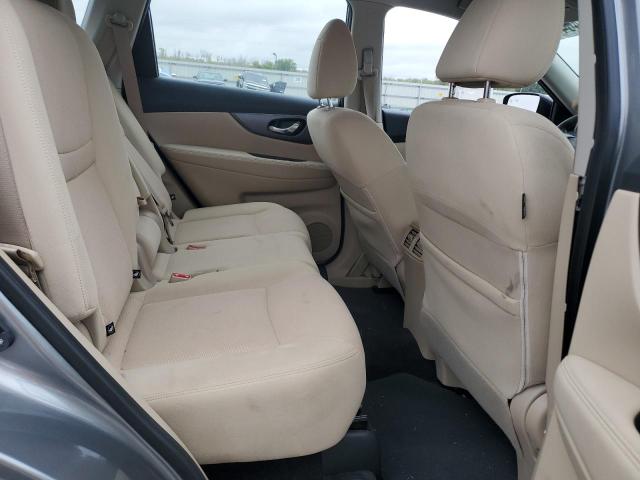 2016 NISSAN ROGUE S - JN8AT2MTXGW025589