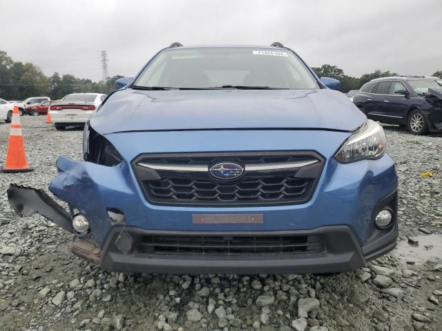 VIN JF2GTABC5JH266931 2018 Subaru Crosstrek, Premium no.5