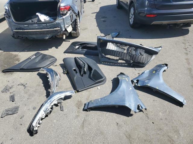 2021 TOYOTA COROLLA LE - 5YFEPMAEXMP224343