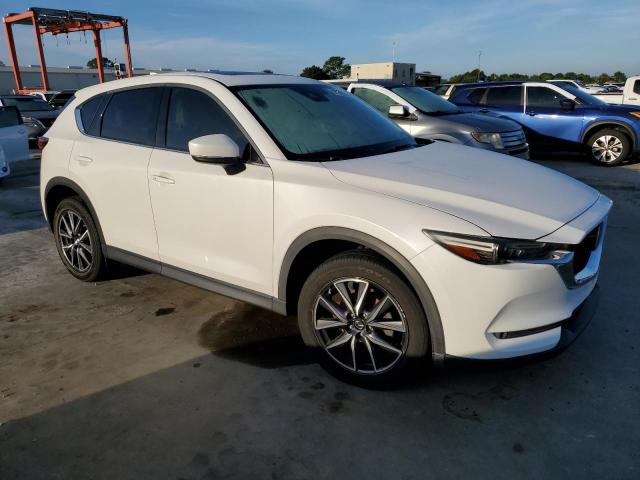 2017 MAZDA CX-5 GRAND - JM3KFADL1H0117784