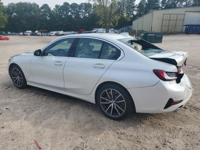 2022 BMW 330I - 3MW5R1J06N8C23489
