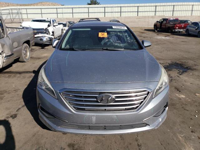2016 HYUNDAI SONATA SE - 5NPE24AF7GH399951