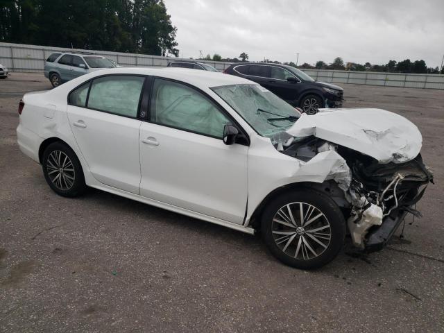 2018 VOLKSWAGEN JETTA SE - 3VWDB7AJ8JM204472