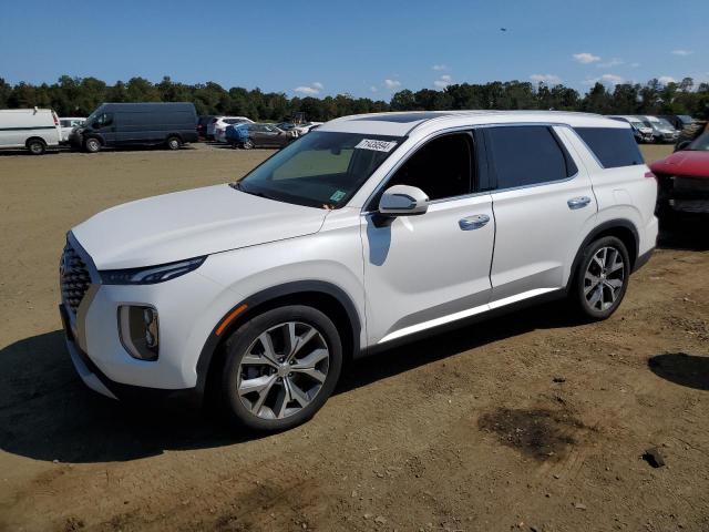 2021 HYUNDAI PALISADE S #2940776398