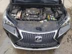 LEXUS NX 200T photo