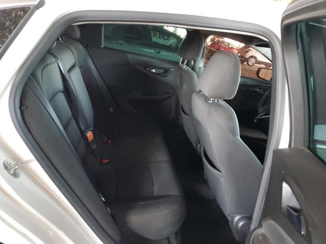2018 CHEVROLET MALIBU LS - 1G1ZB5STXJF266512
