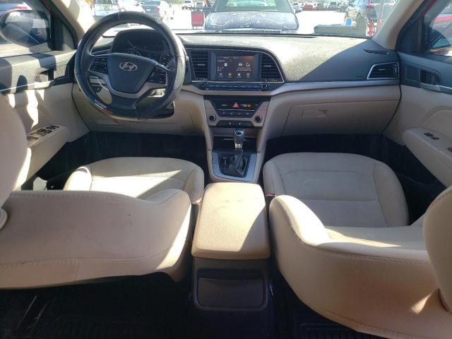2017 HYUNDAI ELANTRA SE - 5NPD84LFXHH189336