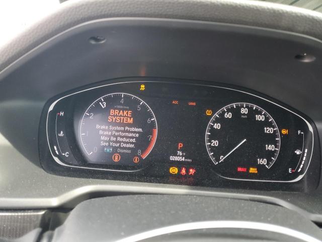 2020 HONDA ACCORD SPO - 1HGCV1F31LA086229