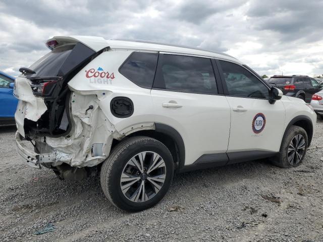 2023 NISSAN ROGUE SV - 5N1BT3BAXPC826902