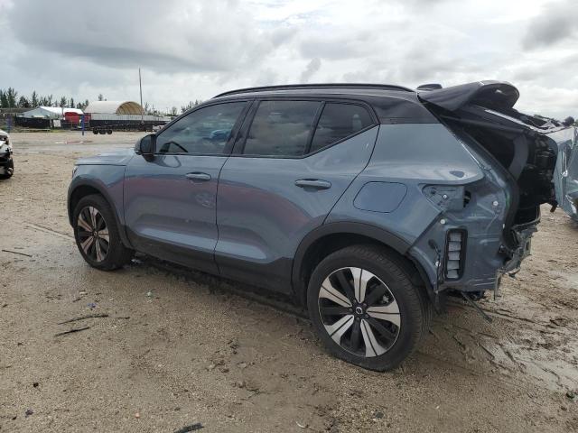 2023 VOLVO XC40 RECHA - YV4ED3UL2P2070482