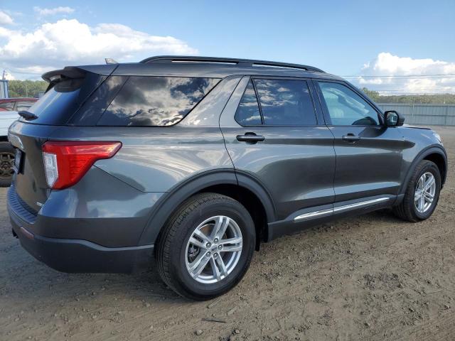 2020 FORD EXPLORER X - 1FMSK8DH5LGA79710