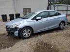 2017 CHEVROLET CRUZE LS - 1G1BC5SM6H7199905