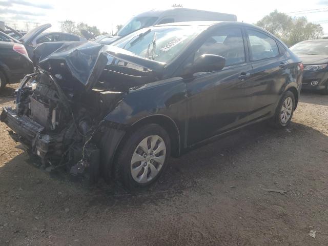 HYUNDAI ACCENT SE