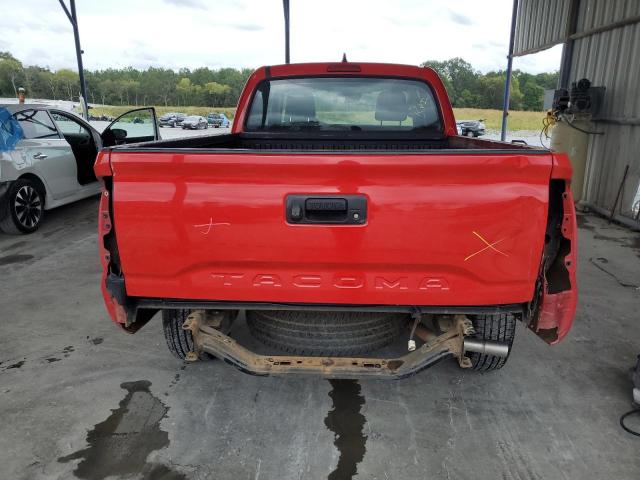 VIN 5TFRX5GN2JX114611 2018 Toyota Tacoma, Access Cab no.6