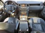 LAND ROVER LR4 HSE photo