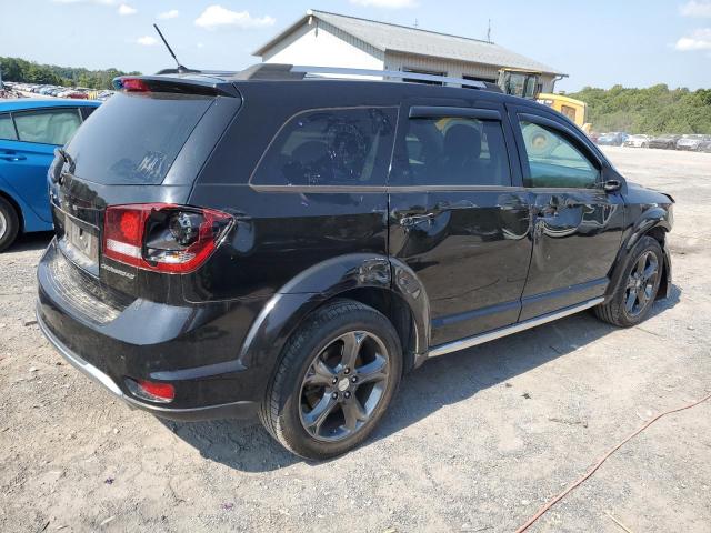 VIN 3C4PDDGG2FT544282 2015 Dodge Journey, Crossroad no.3