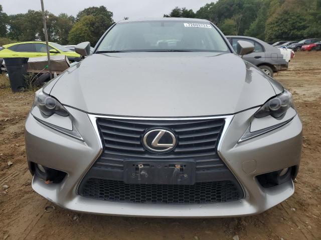 VIN JTHCF1D25E5013056 2014 Lexus IS, 250 no.5