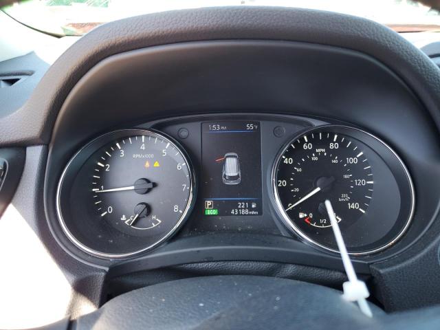 2019 NISSAN ROGUE S - 5N1AT2MV6KC837295