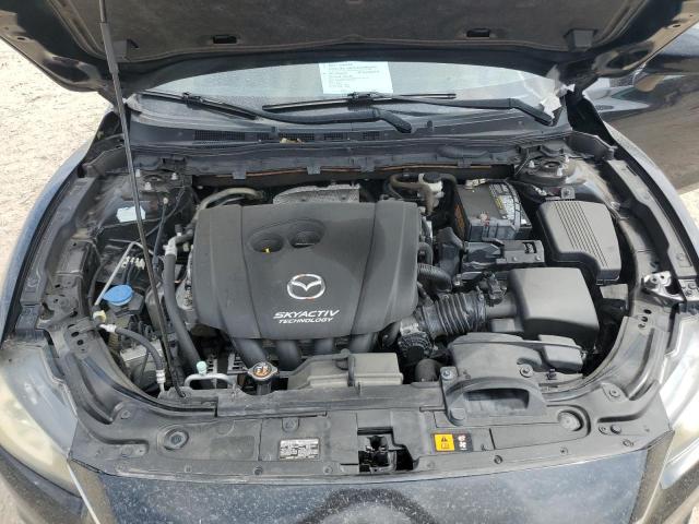 VIN JM1GJ1V69E1150110 2014 Mazda 6, Touring no.11