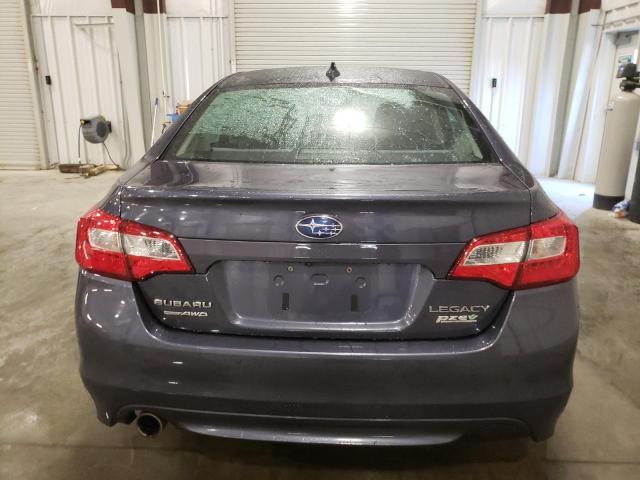 2017 SUBARU LEGACY SPO 4S3BNAS63H3060124