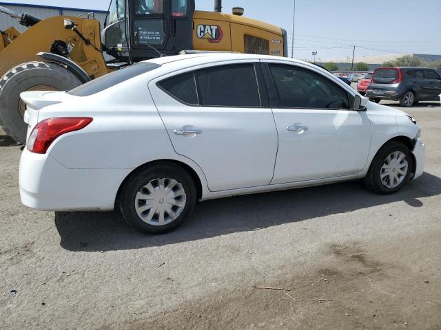 2016 NISSAN VERSA S - 3N1CN7AP4GL815837